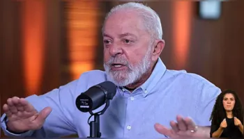 Imagem ilustrativa da notícia Lula critica Israel por matar inocentes após ação do Hamas