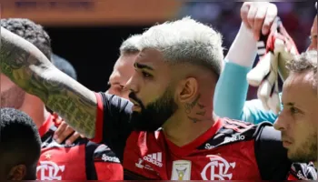 Flamengo: veja a situação dos jogadores com contrato até o fim de