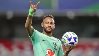 Imagem ilustrativa da notícia CBF confirma cirurgia de Neymar em Belo Horizonte