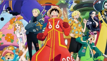 One Piece: quanto tempo leva para ficar em dia com o anime?