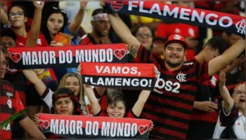 Imagem ilustrativa da notícia Torcedor do Fla ganha ação contra Fifa por conta do Mundial