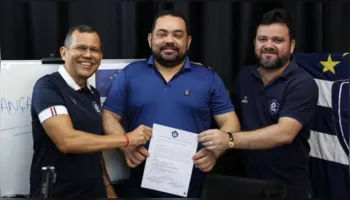 Imagem ilustrativa da notícia Eleições no Clube do Remo: primeira chapa é oficializada