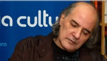 Imagem ilustrativa da notícia Morre aos 71 anos ex-diretor do Fantástico Carlos Amorim