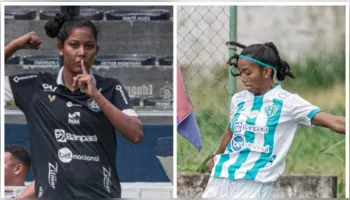 FUTEBOL FEMININO  Clube de Campo Tubarão