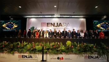 Imagem ilustrativa da notícia Belém recebe o maior evento da Jovem Advocacia Nacional