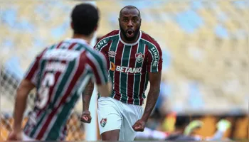 Imagem ilustrativa da notícia Fluminense: Manoel é suspenso por doping e só volta em 2024