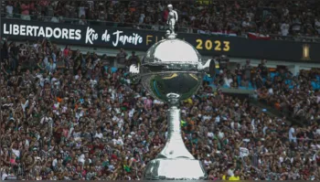 Copa Sul-Americana 2024: lista de times classificados para o torneio