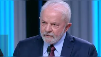 Imagem ilustrativa da notícia Igualdade racial é pagamento de dívida histórica, diz Lula