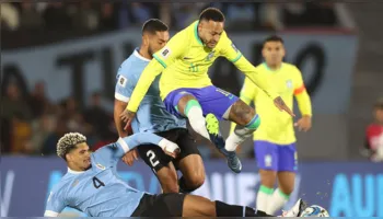 GABRIEL MENINO PASSA POR CIRURGIA 