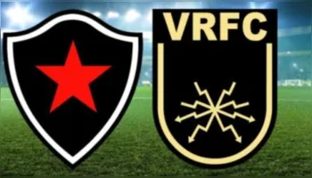 AO VIVO, VOLTA REDONDA X BOTAFOGO