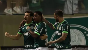 Imagem ilustrativa da notícia Série A: Palmeiras favorito, Botafogo em queda e Z4 embolado