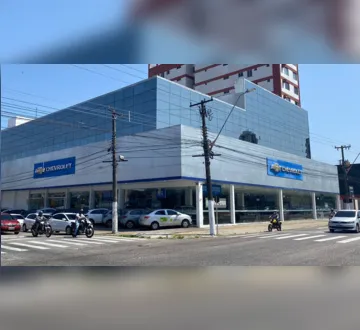 Imagem ilustrativa da imagem RR Chevrolet: Feirão de Seminovos traz descontos incríveis&nbsp;