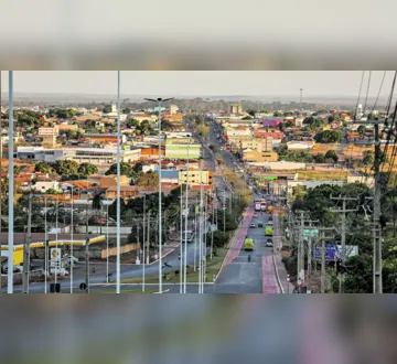 Imagem ilustrativa da imagem Cidades do Pará lideram ranking de Geração de Emprego