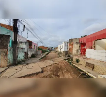 Imagem ilustrativa da imagem O que é sal-gema? Saiba o que pode causar tragédia em Maceió