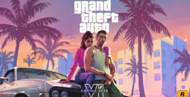 Imagem ilustrativa da imagem Aguardado trailer de GTA 6 é liberado pela Rockstar. Vem ver