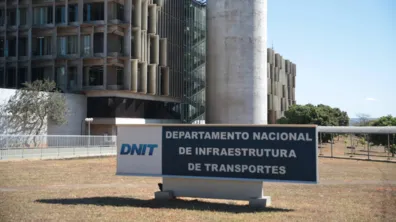 Concurso do Dnit (Departamento Nacional de Infraestrutura de Transportes)