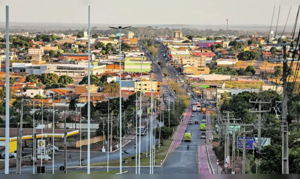 Imagem ilustrativa da imagem Cidades do Pará lideram ranking de Geração de Emprego