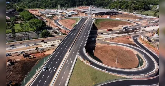 Imagem ilustrativa da notícia Agtran seleciona empresas para compra de ônibus do BRT