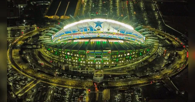 Imagem ilustrativa da notícia Possível Supercopa do Brasil em Belém tem data confirmada