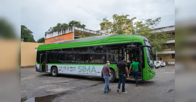 Imagem ilustrativa da notícia Projeto de mobilidade urbana e sustentável recebe prêmio