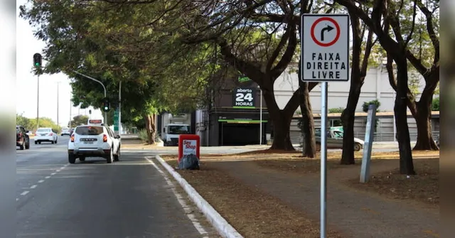 Imagem ilustrativa da notícia Regras de trânsito: confira algumas mudanças no CTB