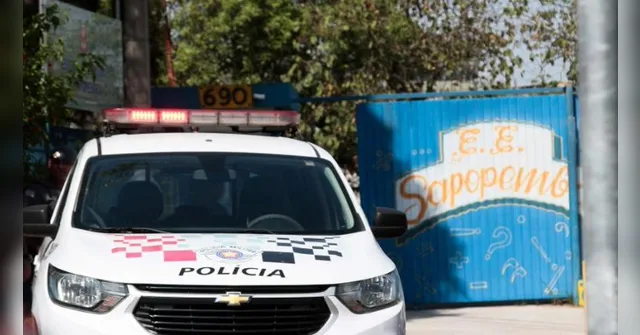 Imagem ilustrativa da notícia Autor de disparos usou arma do pai e era agredido na escola