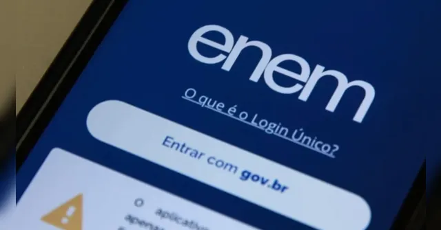 Imagem ilustrativa da notícia PF identifica pessoas que divulgaram fotos da prova do Enem