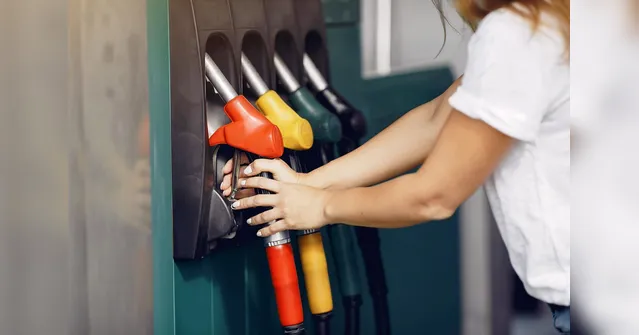 Imagem ilustrativa da notícia Saiba como economizar combustível cuidando dos pneus
