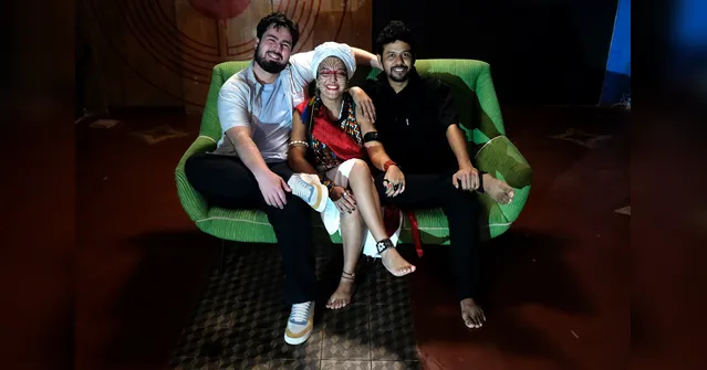 Imagem ilustrativa da notícia Trio lança projeto musical em fita cassete em Belém