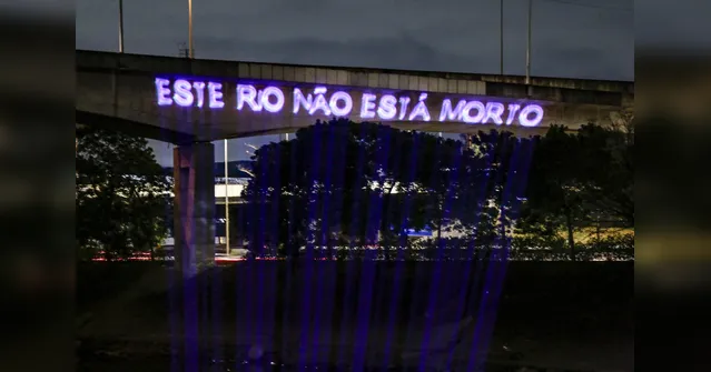 Imagem ilustrativa da notícia Virada sustentável Belém divulga primeiras atrações