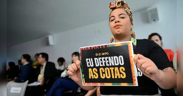 Imagem ilustrativa da notícia Após revisão, o que muda na Lei de Cotas? Entenda