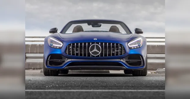 Imagem ilustrativa da notícia Este Mercedes só chega através da Mundurucus Veículos