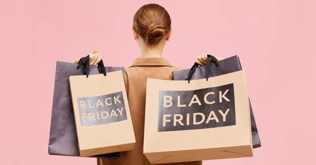 Imagem ilustrativa da notícia Veja os melhores horários para comprar na Black Friday
