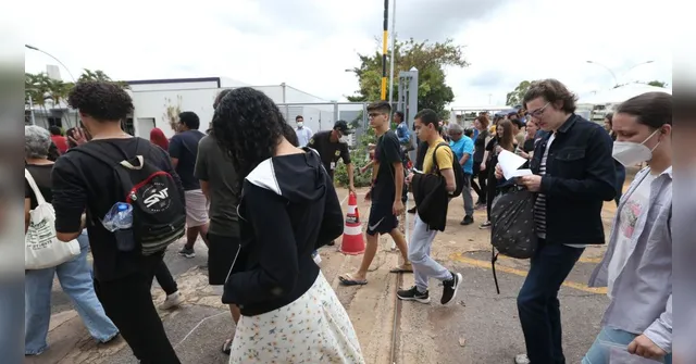 Imagem ilustrativa da notícia Ensino Superior: saiba tudo sobre o Enem 2023 aqui