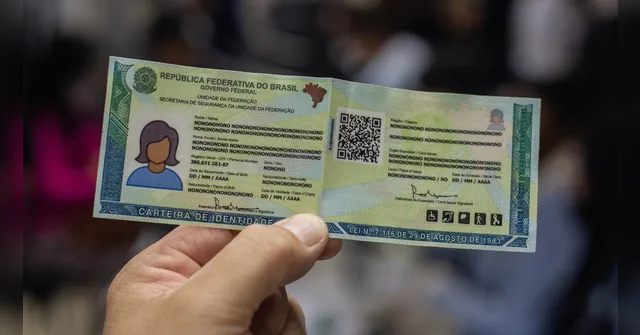 Imagem ilustrativa da notícia Prazo para emissão do novo RG termina em 15 dias no Pará
