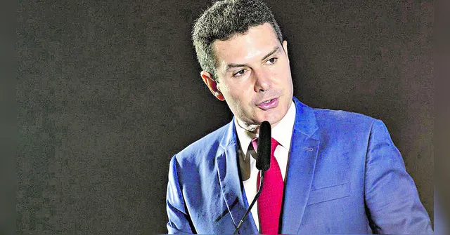Imagem ilustrativa da notícia Jader Filho diz que MCMV vai aumentar com parcerias