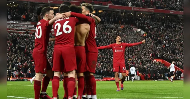 Imagem ilustrativa da notícia Liverpool, Roma e Olympique: onde assistir aos jogos de hoje