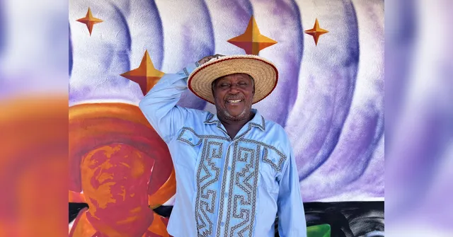 Imagem ilustrativa da notícia Mestre Damasceno: obra torna-se patrimônio cultural do Pará