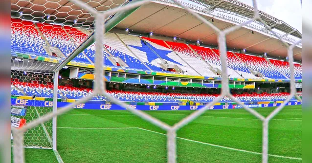 Imagem ilustrativa da notícia Supercopa Pará: novidade no calendário do futebol paraense