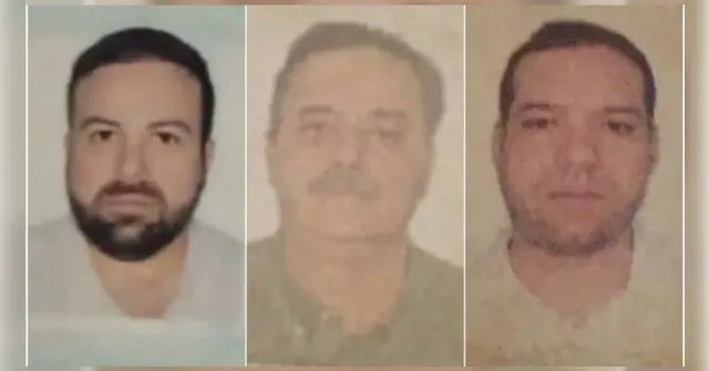 Imagem ilustrativa da notícia Irmão de deputada e mais dois médicos são assassinados no RJ