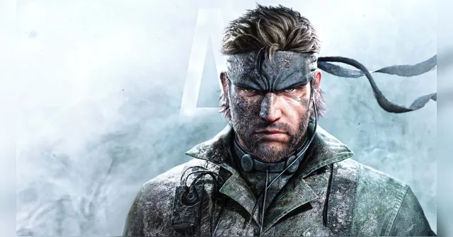 Imagem ilustrativa da notícia Metal Gear Solid Delta: Snake Eater ganha primeira gameplay