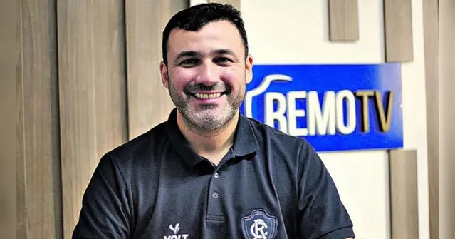 Imagem ilustrativa da notícia Inscrições para eleição do Clube do Remo chegam à reta final