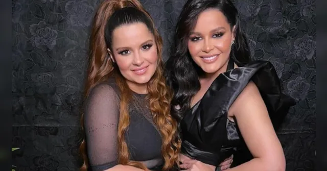 Imagem ilustrativa da notícia Show de Maiara e Maraisa é interrompido após tiros em Palmas