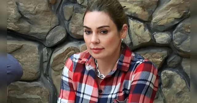 Imagem ilustrativa da notícia Rachel Sheherazade é expulsa do reality "A Fazenda 15" 