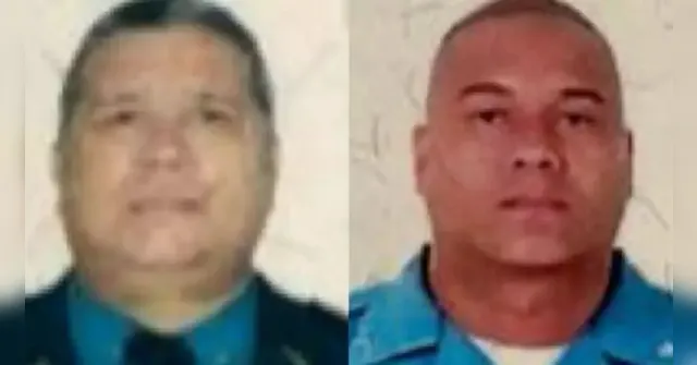Imagem ilustrativa da notícia Dois PMs são presos por tentar extorquir mulher no Pará