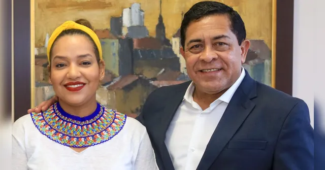 Imagem ilustrativa da notícia Pará terá comitiva para cooperação solidária na África