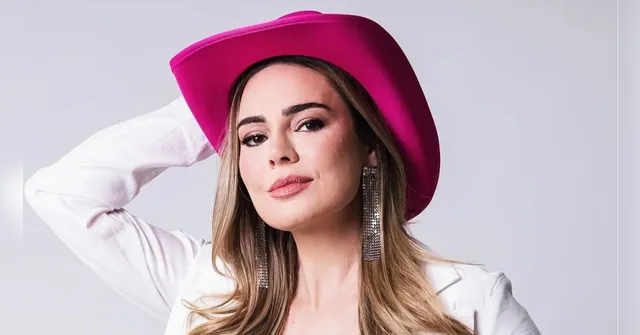 Imagem ilustrativa da notícia Raquel Sheharazade conquista milhão após eliminação