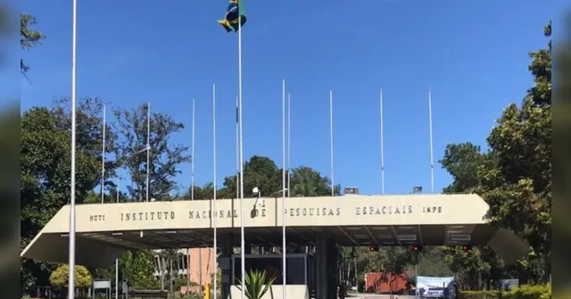 Imagem ilustrativa da notícia INPE abre concurso público com 93 vagas para várias cidades