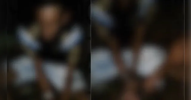 Imagem ilustrativa da notícia Vídeo: "Tribunal do Crime" executa homem em Ananindeua