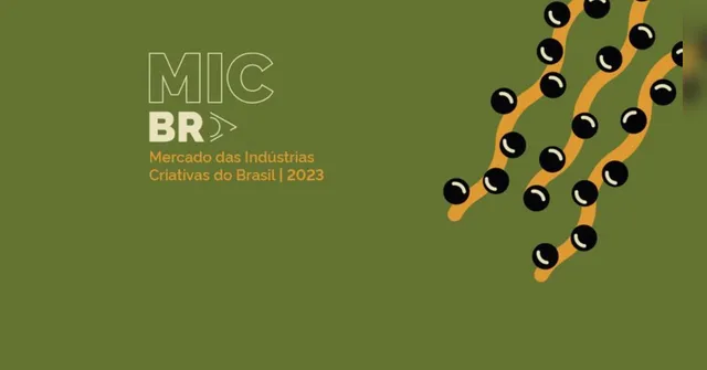 Imagem ilustrativa da notícia Indústria criativa: evento gratuito começa quarta no Hangar